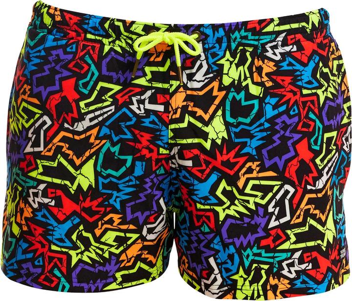 Produktbild Funky Trunks badehose funk me (L)