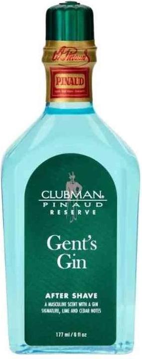 Produktbild Clubman Gent's Gin (Lotion, 177 ml)