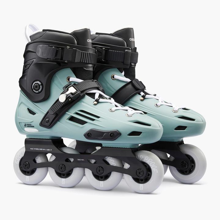 Actual product image Oxelo MF500 (42)