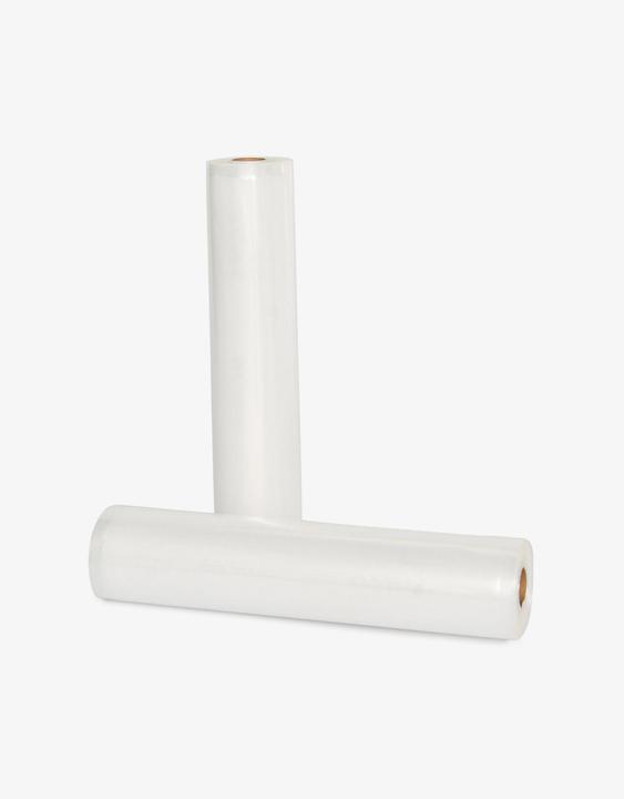 Immagine prodotto Solis Fogli sottovuoto 30 x 600 cm (2 x)