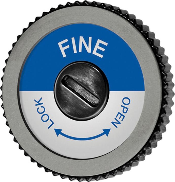 Actual product image Toko Diamond Disc Finish (Wax)