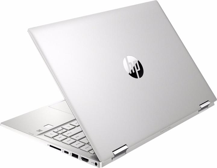 Produktbild HP Pavilion x360 14 (14", Intel Core i7-1165G7, 16 GB, 1000 GB, CH)