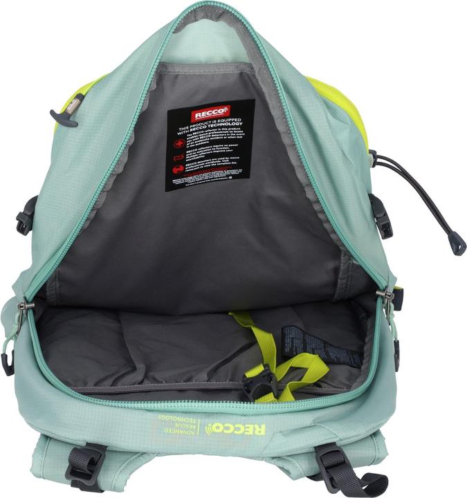Immagine prodotto Jack Wolfskin Alpspitze Pack 22 (22 l)