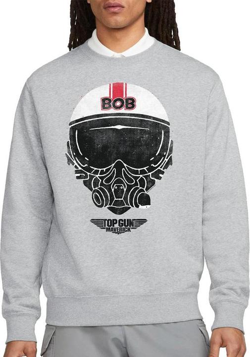 Produktbild Top Gun Bob Sweatshirt (L)