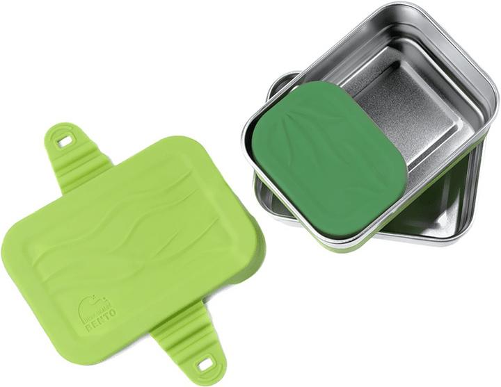 Produktbild ECOlunchbox 3-in-1 Splash Box