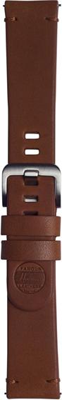 Actual product image Strap Studio Essex (46 mm, Genuine leather)