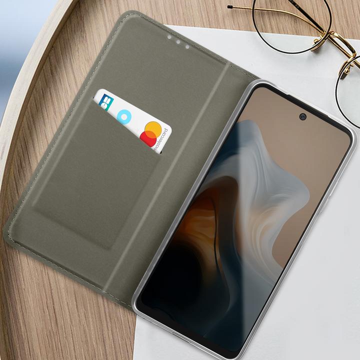 Image du produit Avizar Mag Cover Series (Motorola Moto G34)