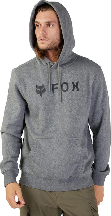Produktbild Fox Hoody 23 Absolute E Po Grey L (L)