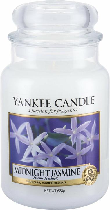 Neroli, Mandarin blossom, Yellow Grapefruit