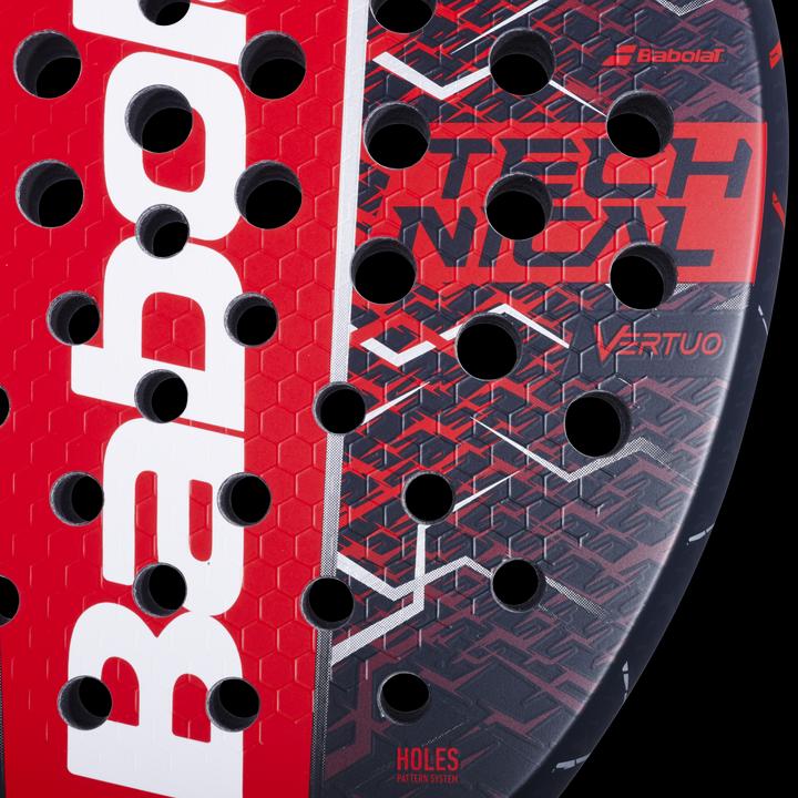 Image du produit Babolat Technique Vertuo 2025