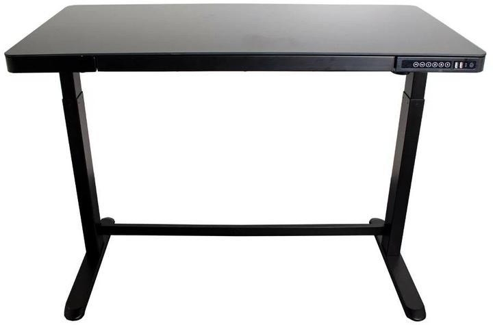 Produktbild Contini Höhenverstellbarer Bürotisch (120 x 60 x 76 cm)