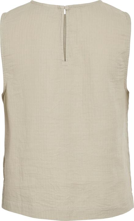 Actual product image Vila Rundhals Top (44)
