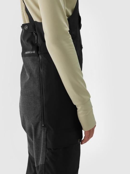 Image du produit 4F Snowboard Bib Trousers (S)