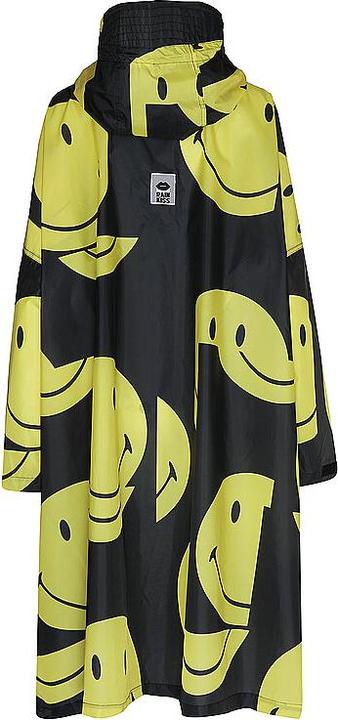 Image du produit Rainkiss Veste de pluie - poncho de pluie ALL SMILES (Taille unique)