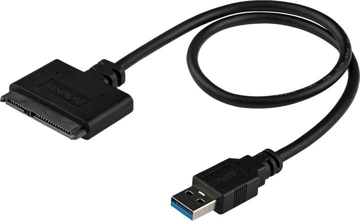StarTech Adapter USB 3.0 to 2.5" SATA III