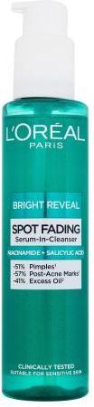 Produktbild L'Oréal Paris Bright Reveal Spot Fading Serum-In-Cleanser (150 ml)