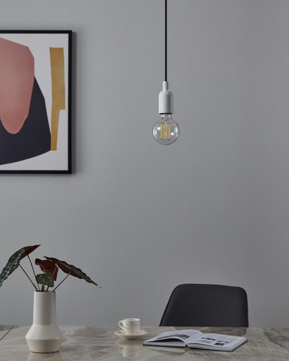 Immagine prodotto EGLO Illuminante (E27, 6 W, 806 lm, 40 x, E)