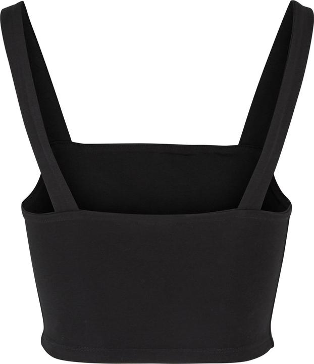 Actual product image Urban Classics Ladies Cropped Top (XL)