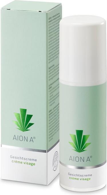 Produktbild Aion A Gesichtscreme Creme (50 ml, Gesichtswasser)
