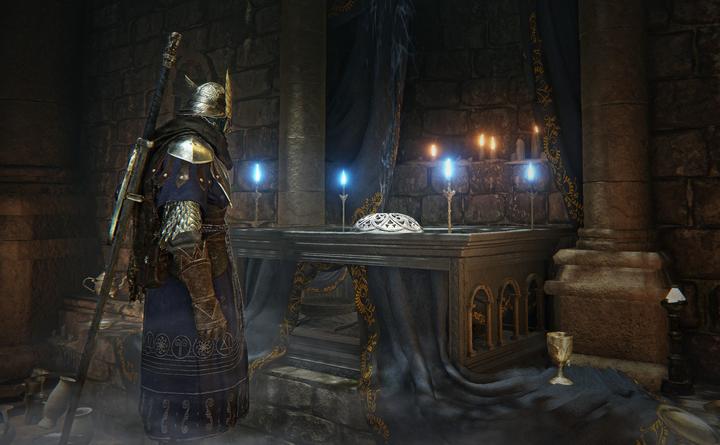 Produktbild Bandai Namco Elden Ring Nightreign (PS5)