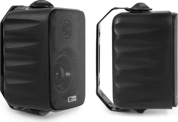 Immagine prodotto Power Dynamics Altoparlante da installazione BGO30 Set Nero (Passivo, 1x 60 W)