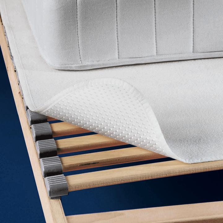 Actual product image Erwin Müller Mattress protector (160x200 cm)