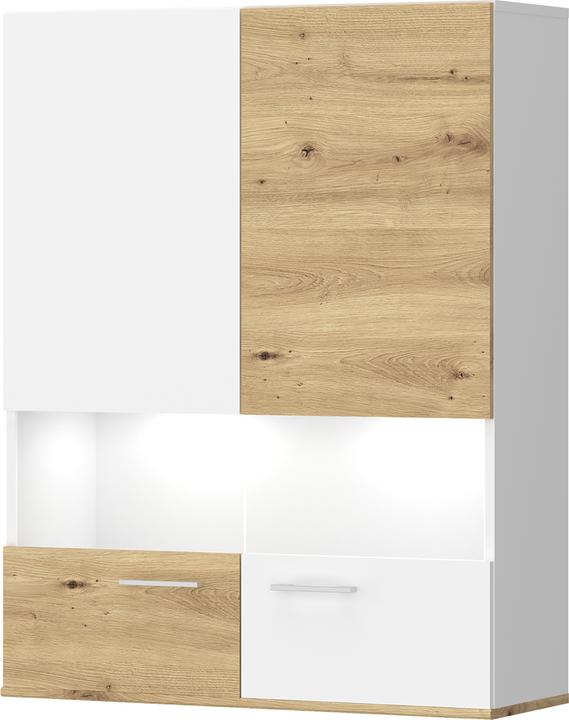 Actual product image Lipo Valencia (85 x 35 x 113.5 cm)