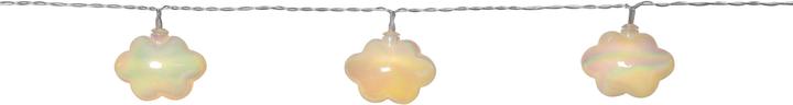Actual product image Star Trading Fairy Lights Nacy Clouds Multicoloured (0.50 m)