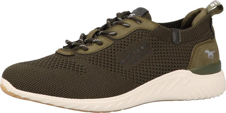 Actual product image Mustang Sneaker (45)