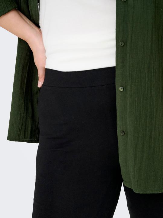 Produktbild Only Curvy Basic Leggings (M)