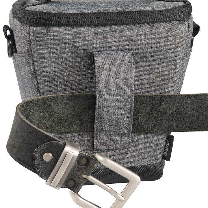 Actual product image Hama Terra (Camera bag, 1.10 l)