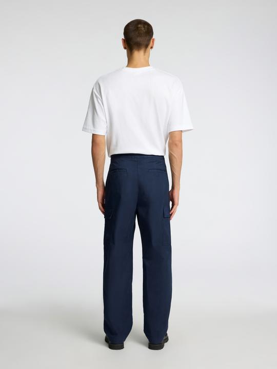 Actual product image Selected Homme Loose Fit Cargohose (W31/L32)
