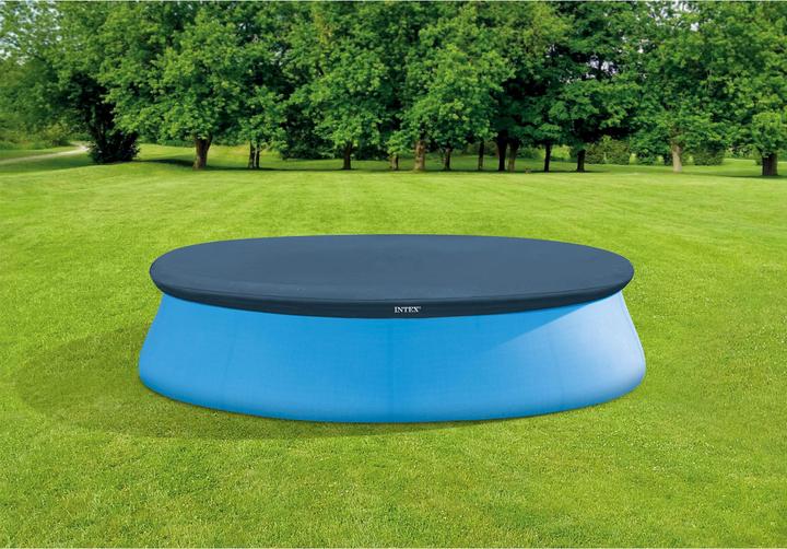 Actual product image Intex Easy Set Pool 28021
