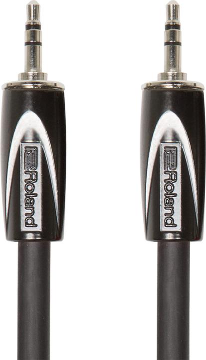 Image du produit Roland RCC- 5-3535 Câble stéréo (1.50 m)