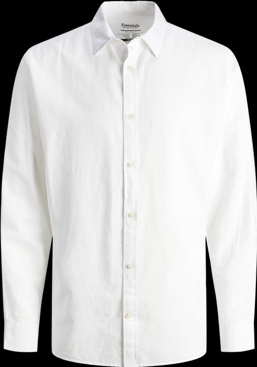 Actual product image Jack & Jones Comfort Fit Shirt Shirt (L)