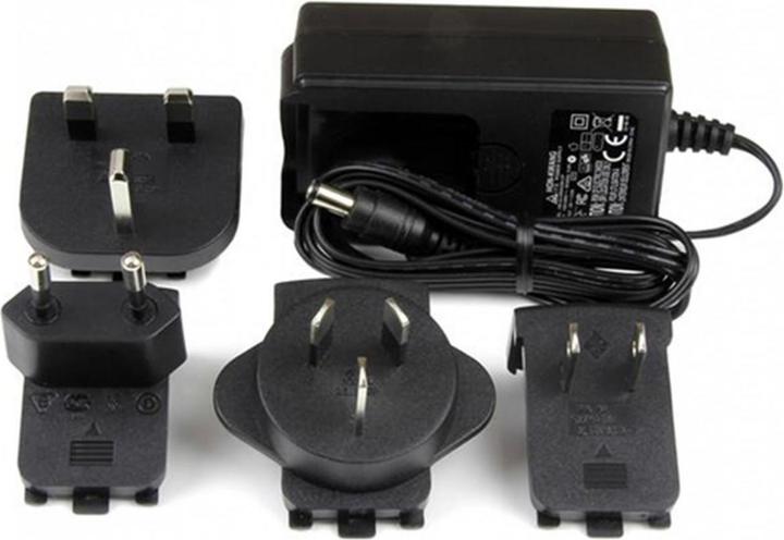 StarTech DC POWER ADAPTER - 5V 3A