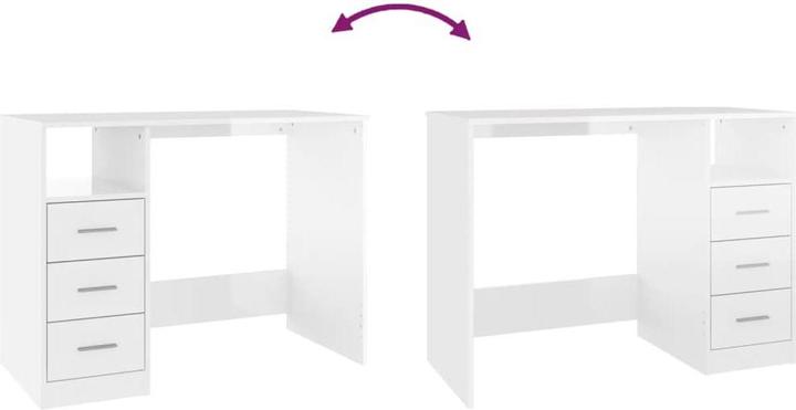 Produktbild VidaXL Damion (102 x 50 x 76 cm)