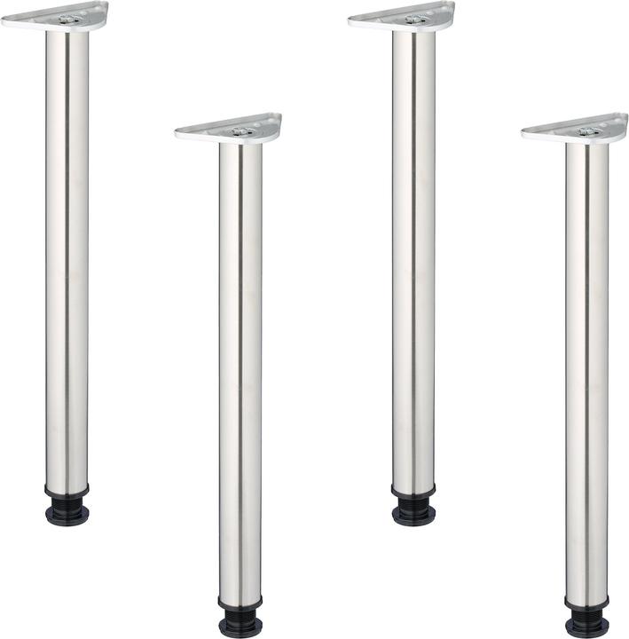 Productafbeelding Relaxdays 4x Tischbeine