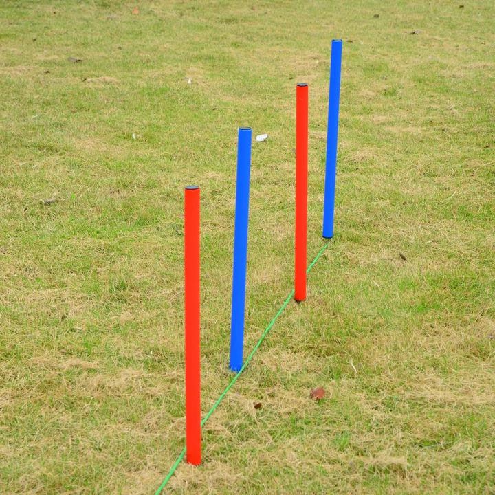 Image du produit Jamb Kit d'agilité (Agility)