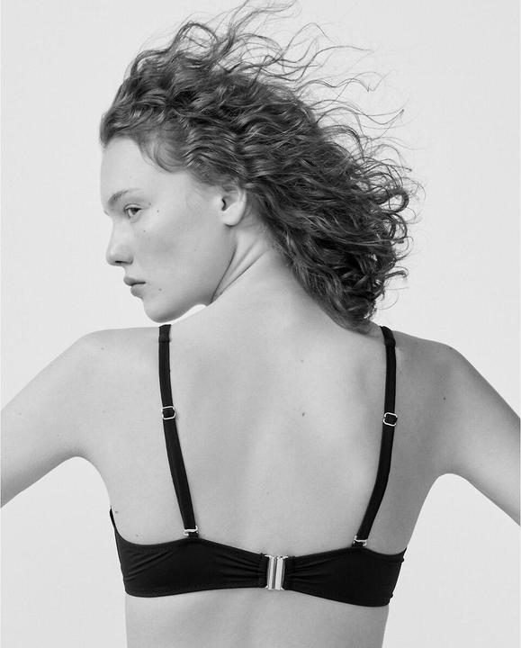Immagine prodotto La Redoute Collections Top bikini Foulard (40)
