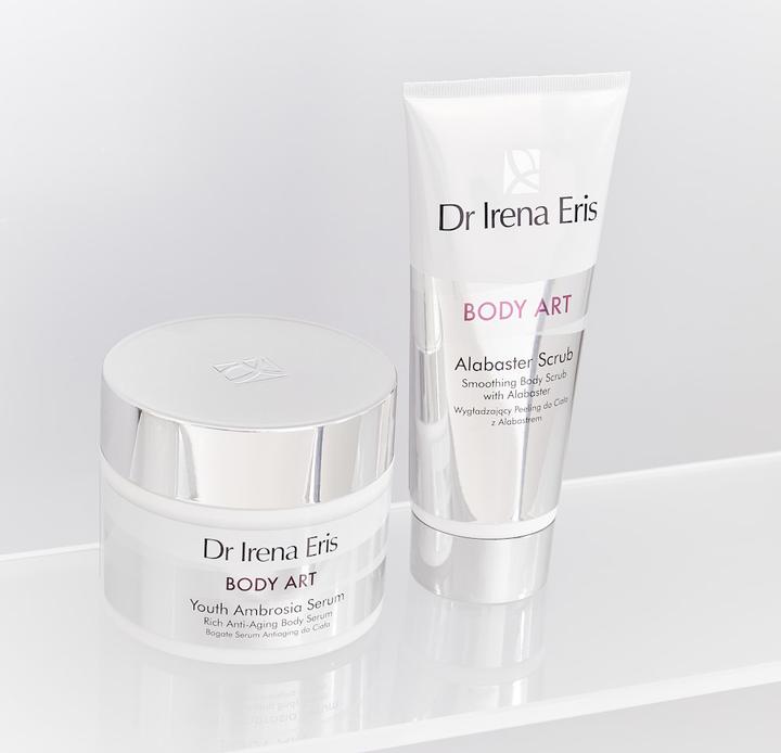 Immagine prodotto Dr Irena Eris Body Art Youth Ambrosia Serum Rich Body Serum 200Ml (Crema corpo, 200 ml)