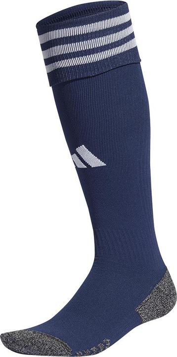 adidas AdiSocks 23 Fussballsocken marineblau IB7791 (43-45) (L)