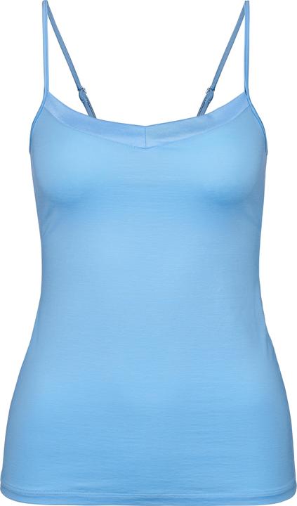 Bleu placide