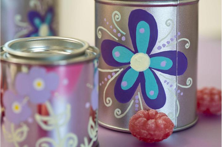 Productafbeelding Marabu Acrylkwastenset (6 mm)