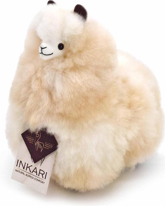 Image du produit Inkari Alpaga Sahara S (23 cm)