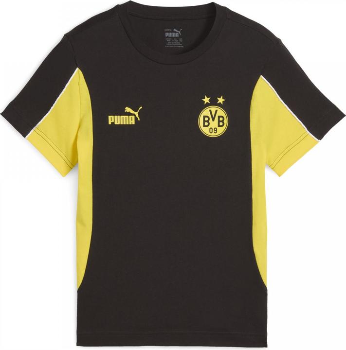 Image du produit Puma BVB ftblARCHIVE Tee Jr (176)