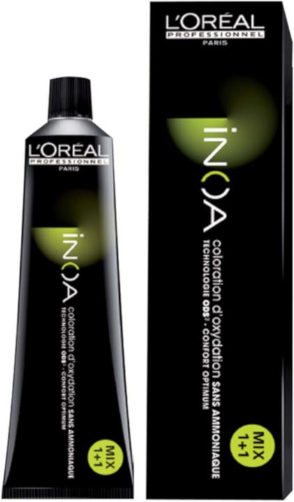 8.8 Moka blond clair