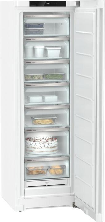 Actual product image Liebherr FNd 5227-20 (Stand-alone, 278 l)