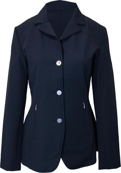 Image du produit Hy Veste de saut d'obstacles Silvia (XS)