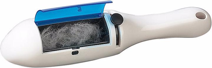 Image du produit Infactory Lot de 2 brosses autonettoyantes anti-peluche pour textiles
